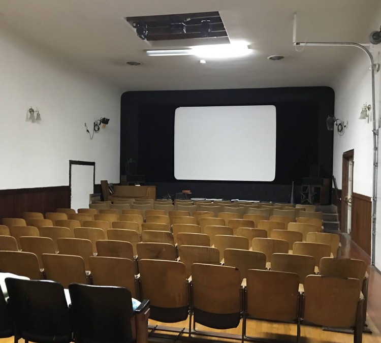 Niles Essanay Silent Film Museum (Fremont,&nbspCA)